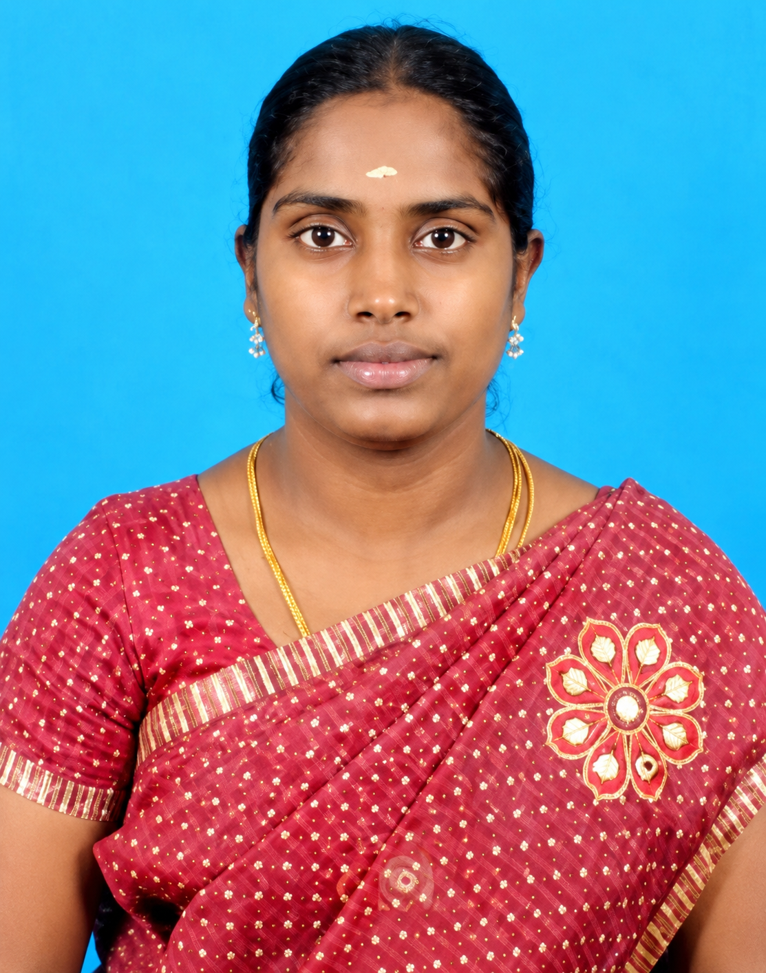 Dr. Vidya S